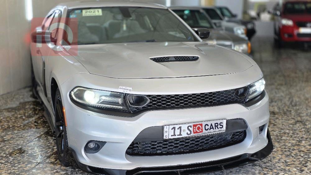 دودج تشارجر